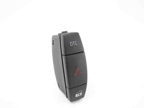 Used Warning switch BMW 1 (E87) 120 i (150 hp) 19229282