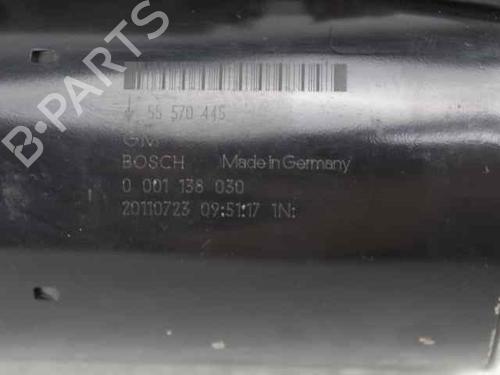 Starter OPEL CORSA D (S07) 1.3 CDTI (L08, L68) | BP37651089M8 - Image 9