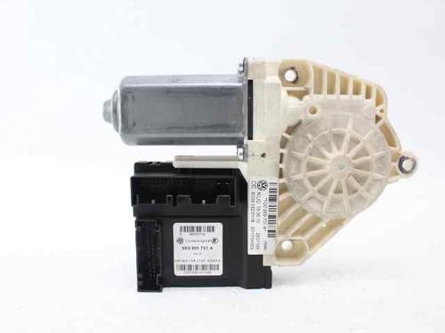 Front left window mechanism VW SCIROCCO III (137, 138) 1.4 TSI | BP36173703C22 - Image 2