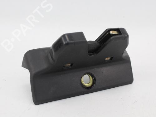 Used Tailgate lock RENAULT LAGUNA I (B56_, 556_) 1.9 dTi (B56J) (98 hp) 19205462