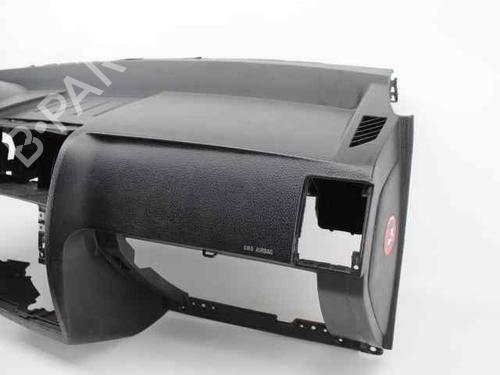 Airbag Kit HYUNDAI GETZ (TB) 1.1 | BP21181469C86 