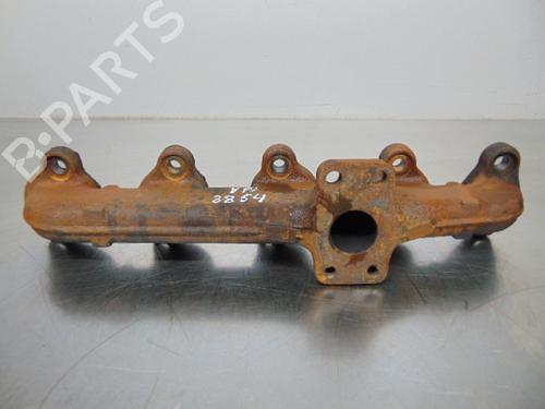 Udstødningsmanifold FORD FIESTA VI (CB1, CCN)  | BP19194535M110 
