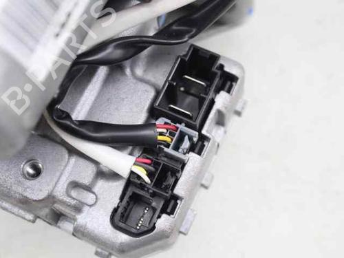 Steering column RENAULT MEGANE IV Hatchback (B9A/M/N_) 1.5 dCi 110 (B9A3) | BP39542905M21 - Image 9