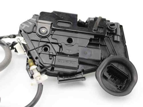 Rear left lock VW GOLF VI (5K1) 1.6 TDI | BP19220182C100 