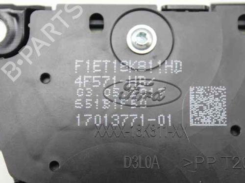 Radio FORD FOCUS III 1.0 EcoBoost | BP37455944E6 - Image 5