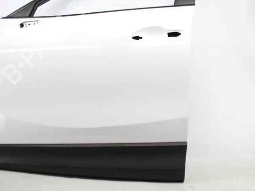Left front door MAZDA CX-5 (KE, GH) 2.2 D (KE2FW) | BP29227901C2 