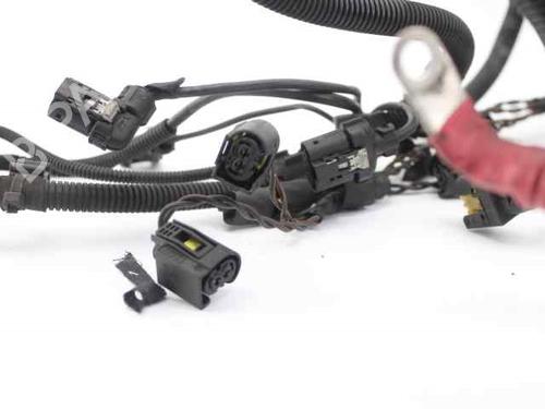 Wiring harness BMW 5 Touring (F11)  | BP19229647E16 