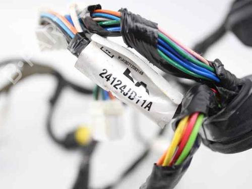 Wiring harness NISSAN QASHQAI I (J10, NJ10)  | BP19231263E16 