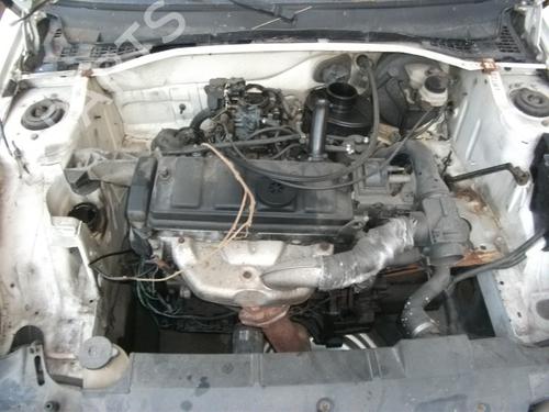 Ignition coil CITROËN ZX (N2) 1.4 | BP19183992M94 