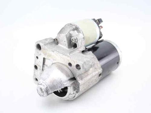 Used Starter PEUGEOT 3008 I MPV (0U_) 1.6 HDi (109 hp) 19243766
