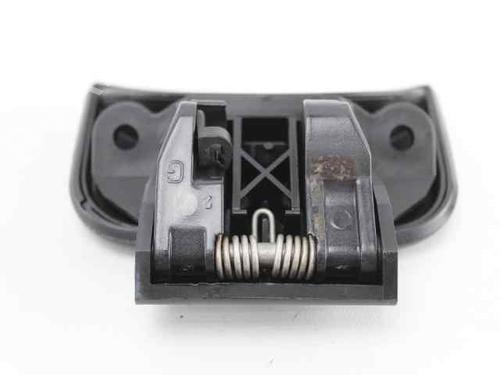 Front left exterior door handle CITROËN SAXO (S0, S1) 1.0 X | BP19219032C128 