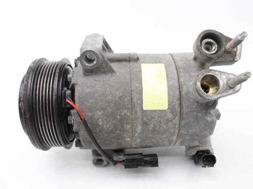 AC Kompressor FORD C-MAX II (DXA/CB7, DXA/CEU) 1.0 EcoBoost | BP29963793M34