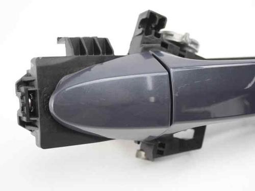 Rear right exterior door handle FORD FIESTA VI (CB1, CCN)  | BP19225091C130 