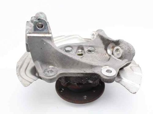 Left front steering knuckle BMW 1 (E87)  | BP19224078M25 