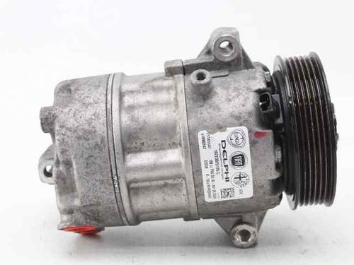 AC compressor FIAT 500L (351_, 352_) 1.6 D Multijet (199LYD1B) | BP33059994M34  - Image 5