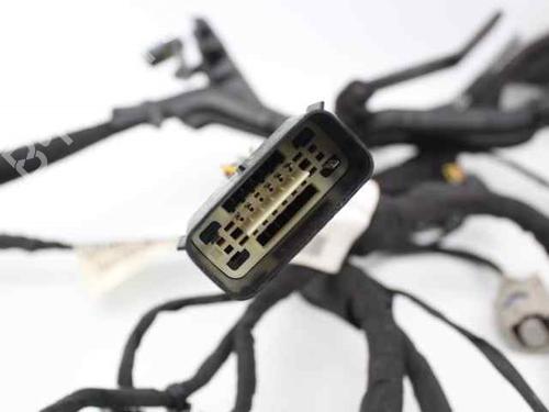 Wiring harness FORD FIESTA VII (HJ, HF) 1.0 EcoBoost | BP23534484E16 