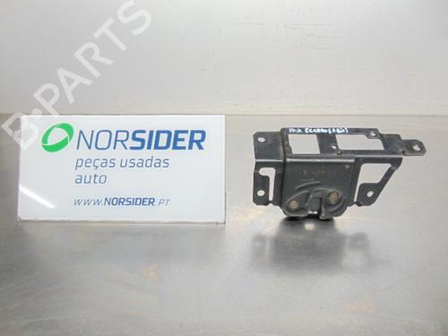 Used Tailgate lock BMW 3 Touring (E46) 330 d (184 hp) 19200644
