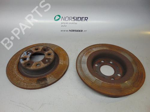 Used Other FIAT GRANDE PUNTO (199_) 1.9 D Multijet (130 hp) 19186215