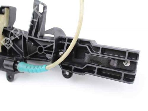 Rear left exterior door handle BMW 1 (E87)  | BP19222531C130 