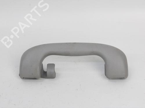 Used Interior roof handle OPEL CORSA D (S07) 1.2 (L08, L68) (80 hp) 19203972