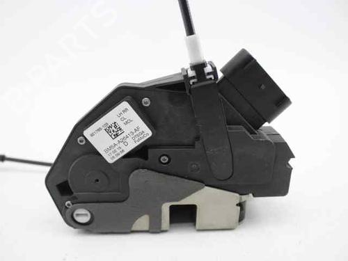 Rear left lock FORD FOCUS III  | BP19238668C100 