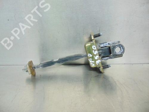 Hinge/Door check strap FORD FIESTA V (JH_, JD_) 1.4 TDCi | BP19191623C146 