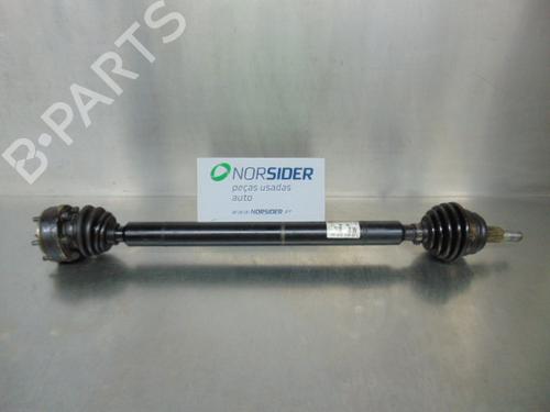 Used Right front driveshaft VW GOLF IV (1J1) 1.4 16V (75 hp) 19198742