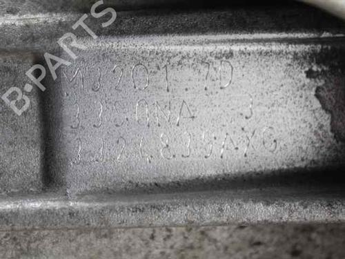 Gearbox CHEVROLET CRUZE Station Wagon (J308) 1.7 TD | BP31606096M3 - Image 10