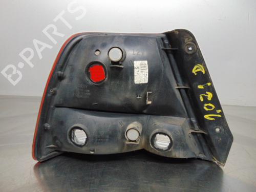 Right taillight HYUNDAI SONATA III (Y-3)  | BP19196747C35 