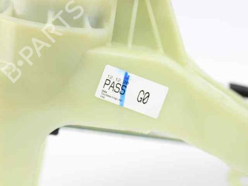 Gear lever HONDA CIVIC VIII Hatchback (FN, FK) 2.2 CTDi (FK3) | BP19221473M90 