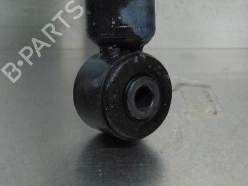 Left rear shock absorber RENAULT CLIO II (BB_, CB_) 1.9 D (B/CB0E, BB0J) | BP19197998M18 