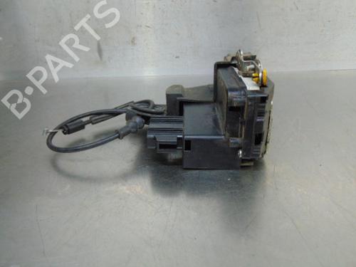 Rear left lock FORD FIESTA V (JH_, JD_) 1.4 TDCi | BP19199800C100 