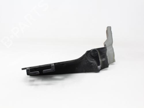 Hinge/Door check strap RENAULT MEGANE II Estate (KM0/1_) 1.5 dCi (KM1F) | BP19202661C146 