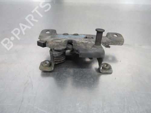 Hood lock SKODA FABIA I (6Y2) 1.4 | BP19196277C133 