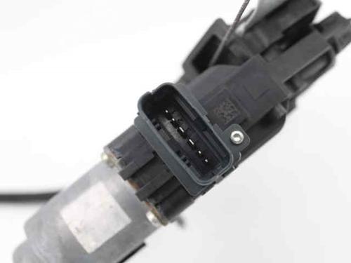 Front right window mechanism RENAULT MEGANE IV Grandtour (K9A/M/N_) 1.5 dCi 110 | BP30333410C23