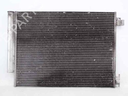 Used AC radiator RENAULT CLIO IV Grandtour (KH_) 1.5 dCi 90 (KHN3, KHN4) (90 hp) 31936280
