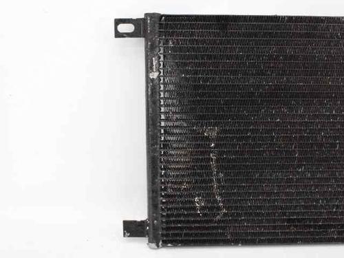 AC radiator BMW 3 (E46)  | BP19217060M32 