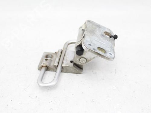 Hinge/Door check strap AUDI A4 B6 Avant (8E5) 1.9 TDI | BP19215076C146 