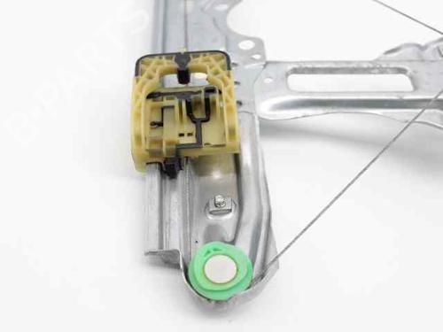 Rear right window mechanism FORD FOCUS III  | BP19221739C25 