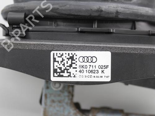 Gear lever AUDI A4 B8 (8K2) 2.0 TDI | BP19213341M90 