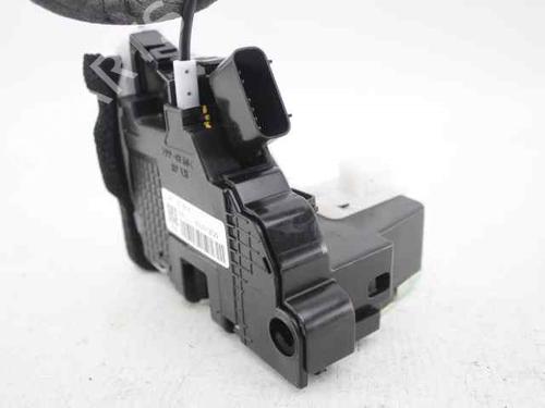 Front left lock HYUNDAI i20 II (GB, IB)  | BP19245759C98 