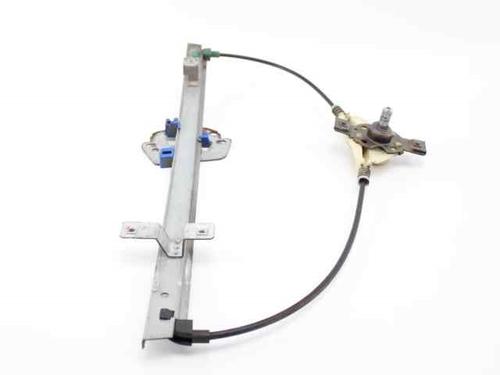 Used Rear right window mechanism ROVER 200 II Hatchback (RF) 211 (60 hp) 19218975