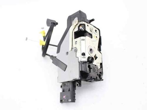 Used Rear right lock PEUGEOT 3008 I MPV (0U_) 1.6 HDi (112 hp) 24423743