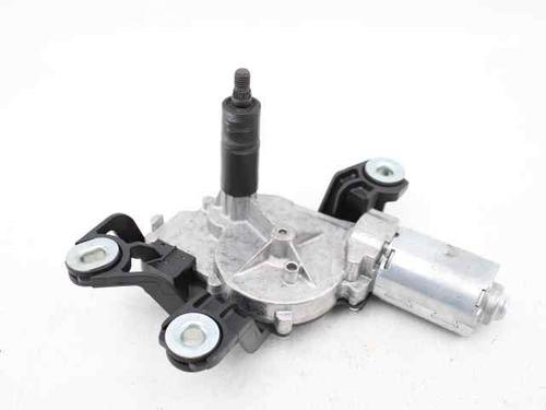 Used Rear wiper motor VW POLO V (6R1, 6C1) [2009-2022]  19241065