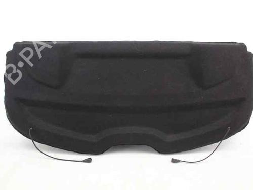 Bandeja trasera Bandeja trasera PEUGEOT 208 I (CA_, CC_) 1.2 PureTech 82 (82 hp) 37456010 37456010