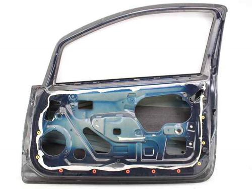 Right front door FIAT PUNTO EVO (199_) 1.3 D Multijet (199AXC1A, 199BXC1A, 199AXT1A, 199BXT1A) | BP19232372C3
