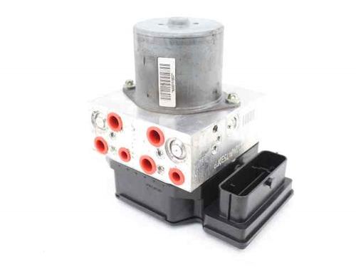 Used ABS pump VW PASSAT B6 (3C2) 1.6 TDI (105 hp) 31576573