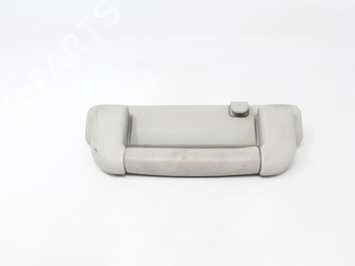 Håndtag i tag OPEL ASTRA F Saloon (T92) [1991-2001]  19202132