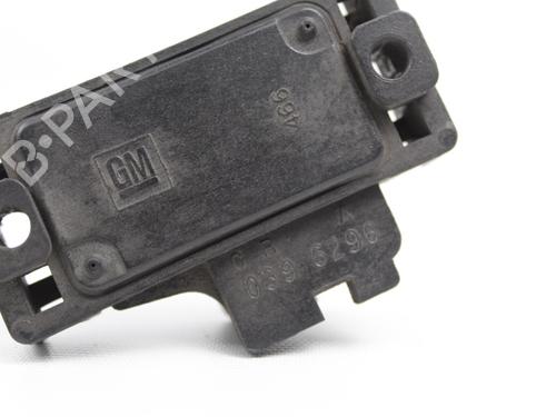 Electronic module OPEL VECTRA B (J96) 1.6 i 16V (F19) | BP19209227M83 