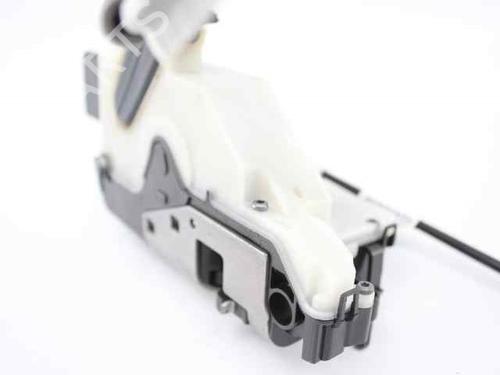 Front right lock PEUGEOT 208 I (CA_, CC_)  | BP21830315C97 